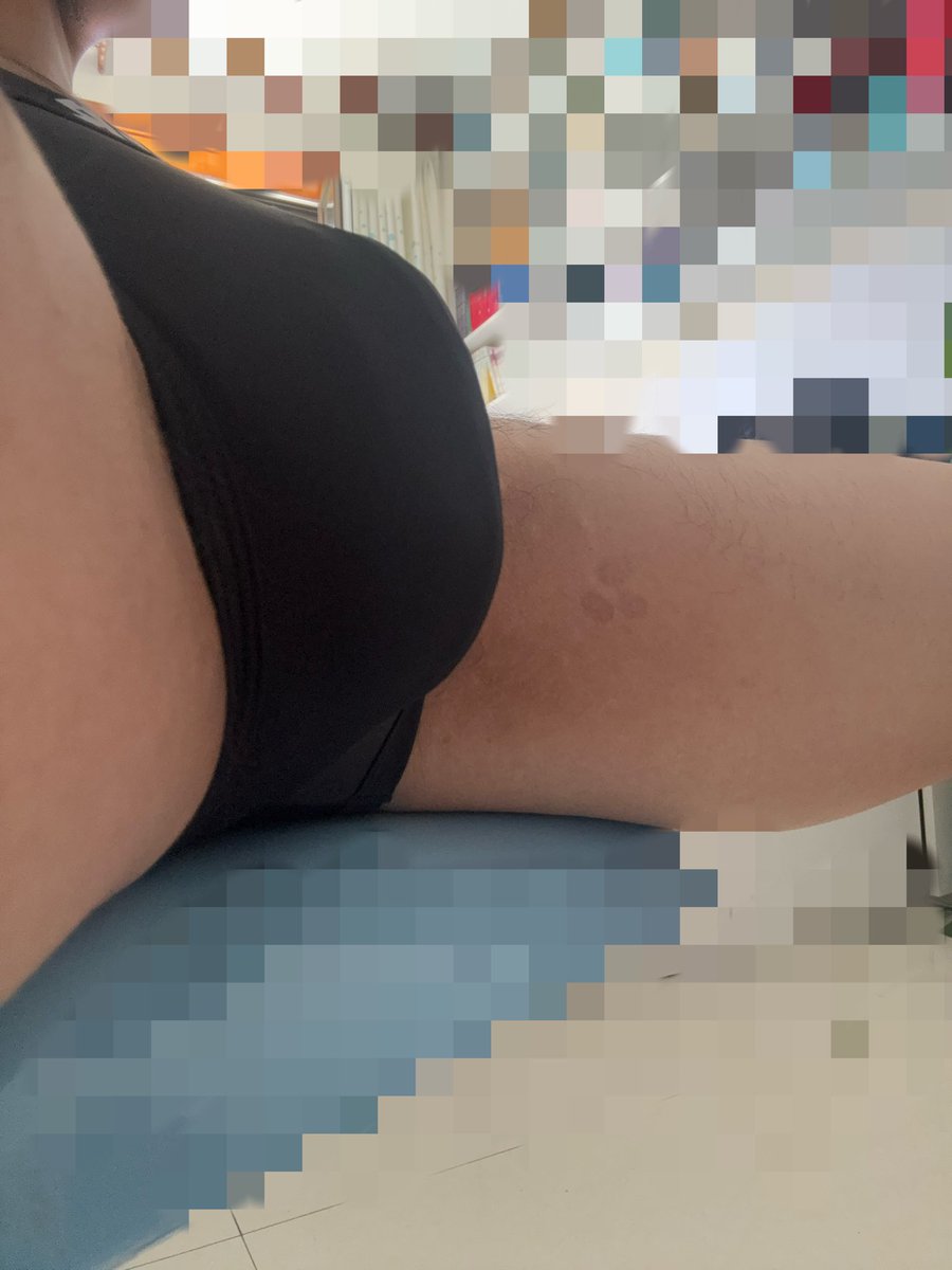 cx050517's tweet photo. 看起来还是挺肥的
依旧马赛克🫨 https://t.co/mXG2s4WkNQ
