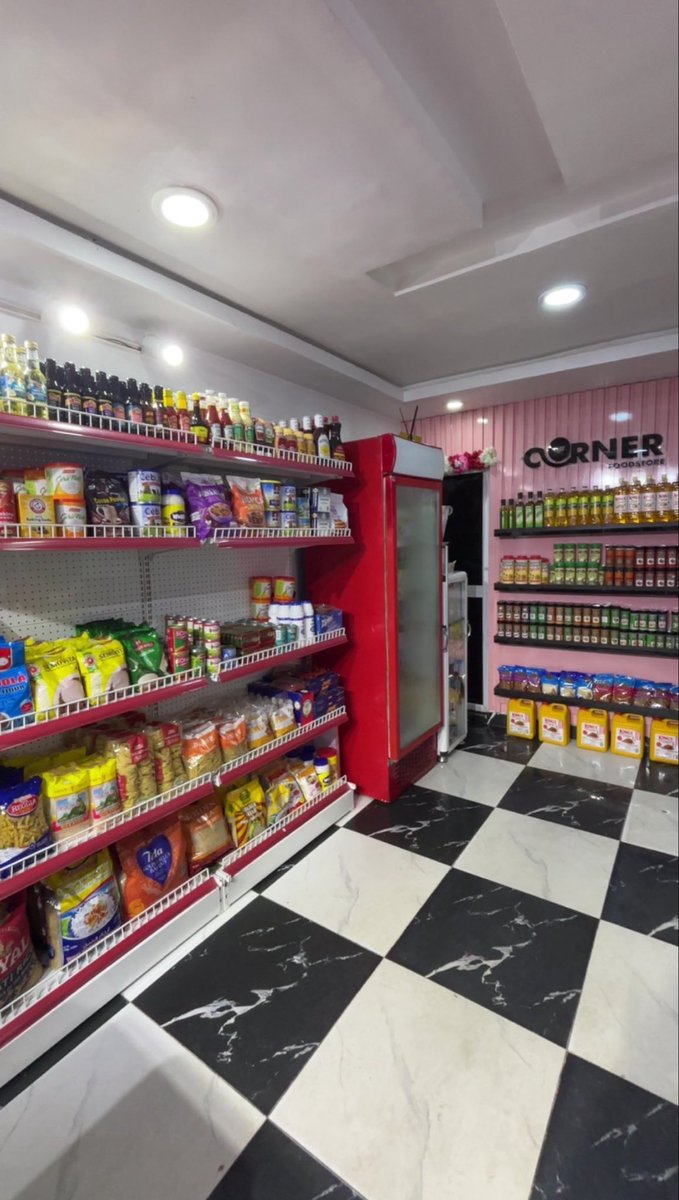 enyichioma_'s tweet photo. Hi guys please I’m running a clearance sales at my grocery store.

I would be posting the available items in the thread below alongside their prices.

Cling film - 3,500
Bama (shawarma) - 4,000
Nescafé (stick coffee) - 15,000 (75 pcs) https://t.co/zrvA45uQ1p