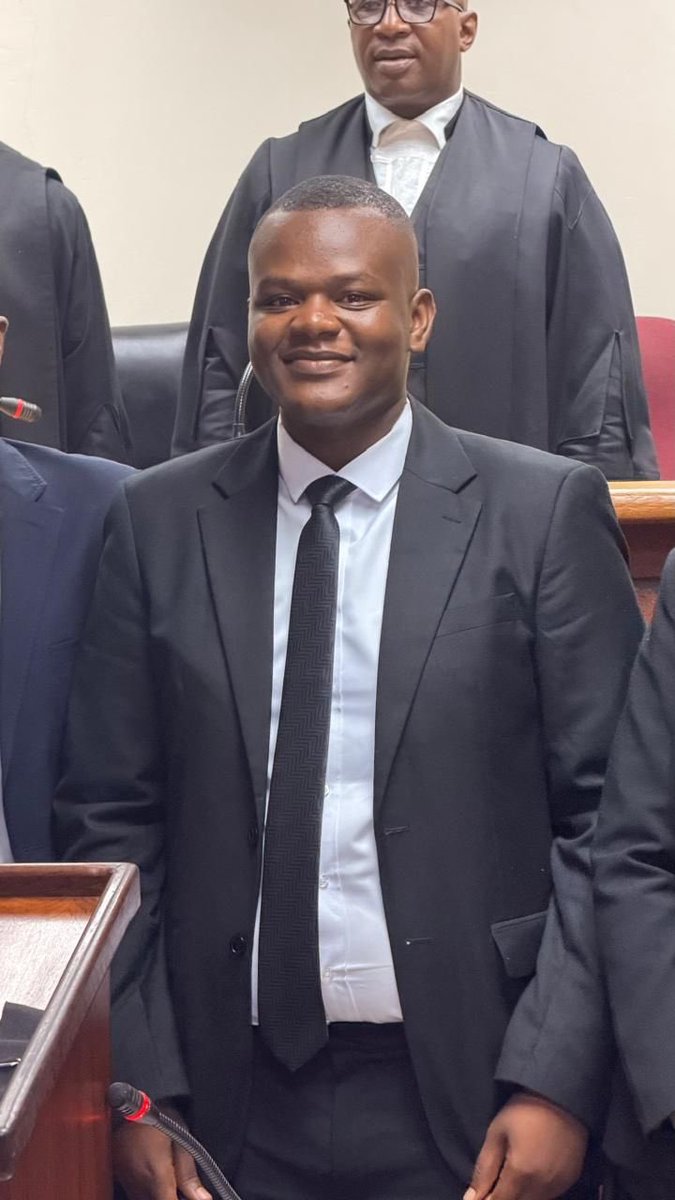 ThePitBull007's tweet photo. Adv. Hlawu Maluleke and Adv. Simon Ramalamula from Limpopo, are defense lawyers of Cat Matlala in “attempted Murder case” and they’re in Polokwane representing Peter Nonyane and Charlotte Tibana. 

#MadlangaCommission Big 5 Kruger https://t.co/bU4nFvUp7C