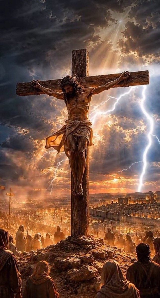 MelGi1bson's tweet photo. Thank you JESUS. ✝️👑👐 https://t.co/wtRQSaBROH