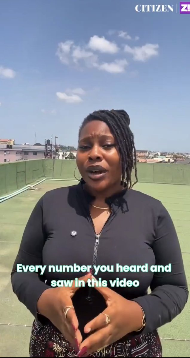 firstladyship's tweet photo. My People,

Follow @efeemena & @kofoisart. They are behind some of the powerful videos on the internet. Shower them with massive love.

Encourage them to give us more powerful gist on politics, policy, governance, & the economy.

I need the Twitter handles for Joan Dimka & the @ZikokoCitizen lady presenter, so I can give them a well-deserved shoutout as well.

Nigeria is in safe hands; Olodo Uprising is in trouble. Let the AWAKENING continue!  💪