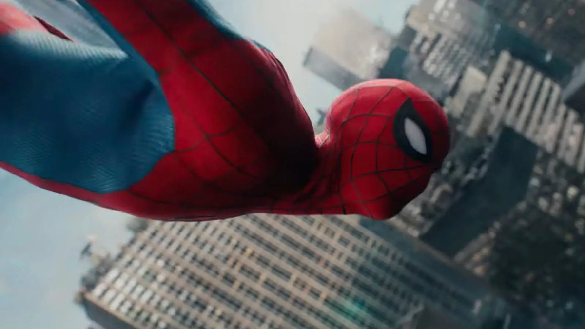 QuidVacuo's tweet photo. ¡El 17 de Noviembre se lanzará en físico ‘SPIDER-MAN BRAND NEW DAY’! https://t.co/9JsIgw2pGM