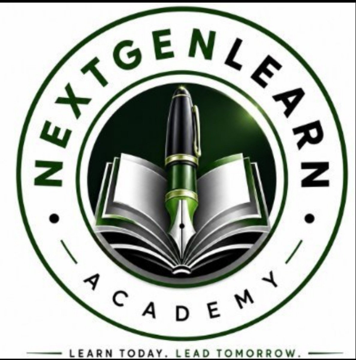 Happy_0x's tweet photo. About @NextgenLearn_A ๐๏ธ
#NextgenLearn Academy is an education and development platform committed to helping learners build the knowledge, skills, confidence, and character they need to succeed today and lead tomorrow. They provide personalized tutoring and mentorship designed to meet each learnerโs unique needs, whether they are seeking academic support, skill development, or personal growth.
Their academic programs cover subjects such as Mathematics and other core areas, with flexible learning options delivered online or in person within Nigeria. Beyond academics, they offer music fundamentals, digital skills, leadership development, consultation, and customized learning packages for individuals and families.
At NextgenLearn Academy, their believe is that learning should go beyond memorizing information.
#Goal is to make education practical, engaging, supportive, and transformative. Through dedicated tutors, personalized guidance, and continuous mentorship, they help learners discover their potential, strengthen their abilities, and prepare for future opportunities with purpose, confidence, excellence, and lifelong curiosity.
๐๐๐ญ๐ฉ๐๐๐ฃ๐๐๐๐ง๐ฃ๐ผ๐๐๐๐๐ข๐ฎ: ๐๐๐๐ง๐ฃ ๐๐ค๐๐๐ฎ. ๐๐๐๐ ๐๐ค๐ข๐ค๐ง๐ง๐ค๐ฌ.