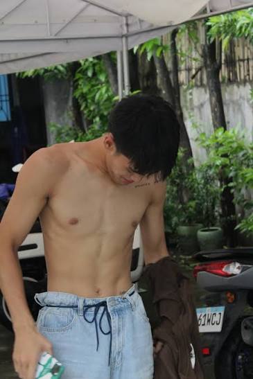 vanessagerardo1's tweet photo. 🚨OMG🤭, I can't believe cute little Chinese boy Rafael Pamittan has videos too. 

Link in comment 🔽 Watch the full video ⤵️

#rafaelpamittan
#twitter
#rafaelpamittanviralvideo
📁hunkypinoy
📁hunky pinoy

https://t.co/vFYDGnipgs https://t.co/vTZZAtQa4w