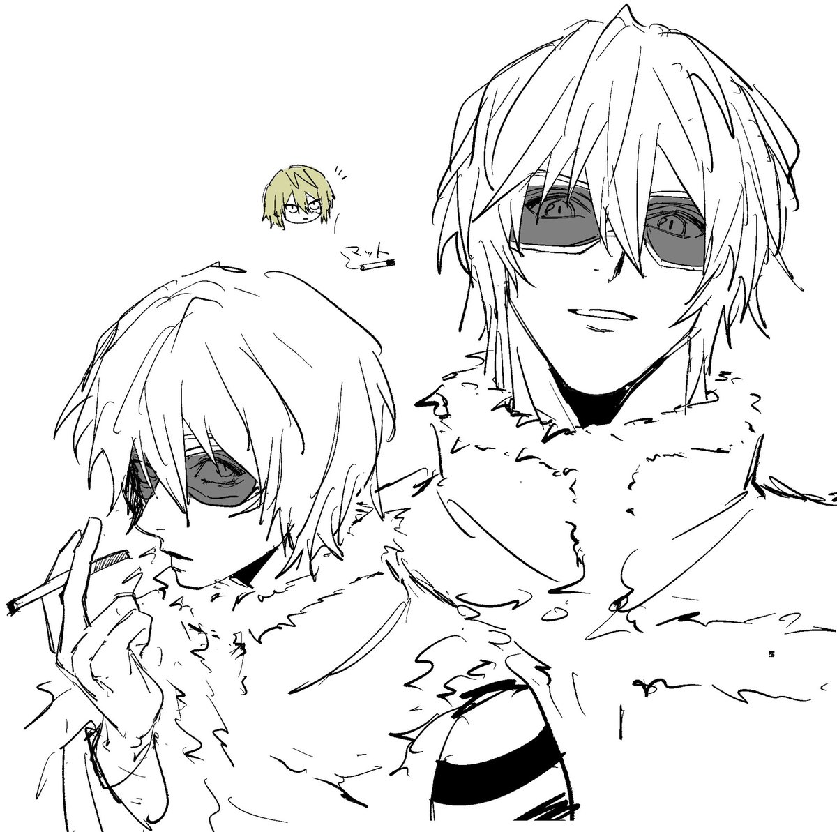 DohGo_5555 tweet picture