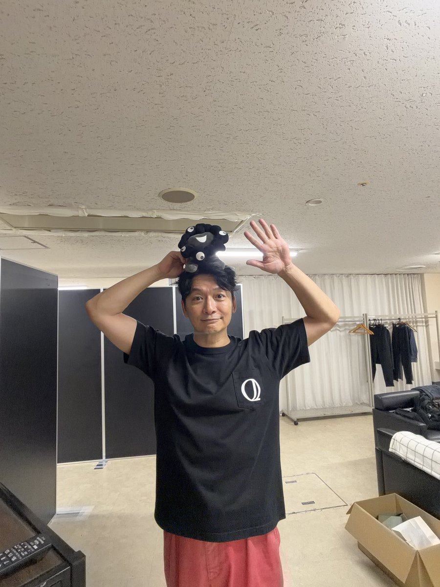 ktrsngofficial's tweet photo. 今年のファンミが終わっちゃった🥹楽しかった
また来年ね😊
明日からも
一緒にがんばりましょう！
#アイシテマース https://t.co/dbhK0ZJ8P3