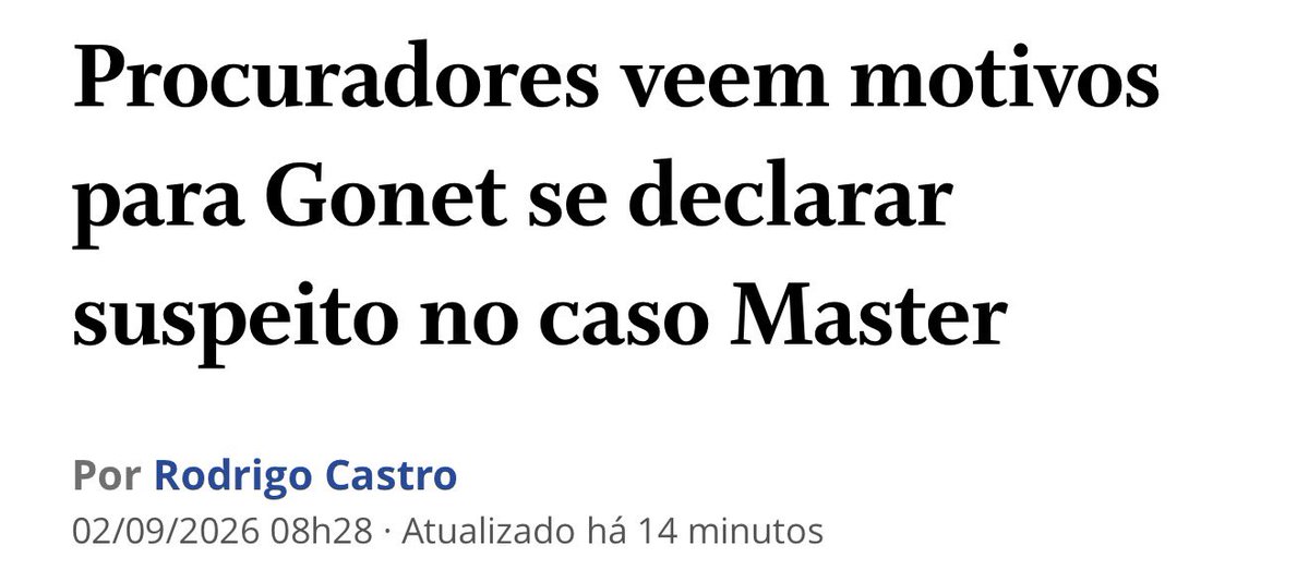 JHdaFonseca's tweet photo. JURA ???????????????????? https://t.co/vD5An5O0yV