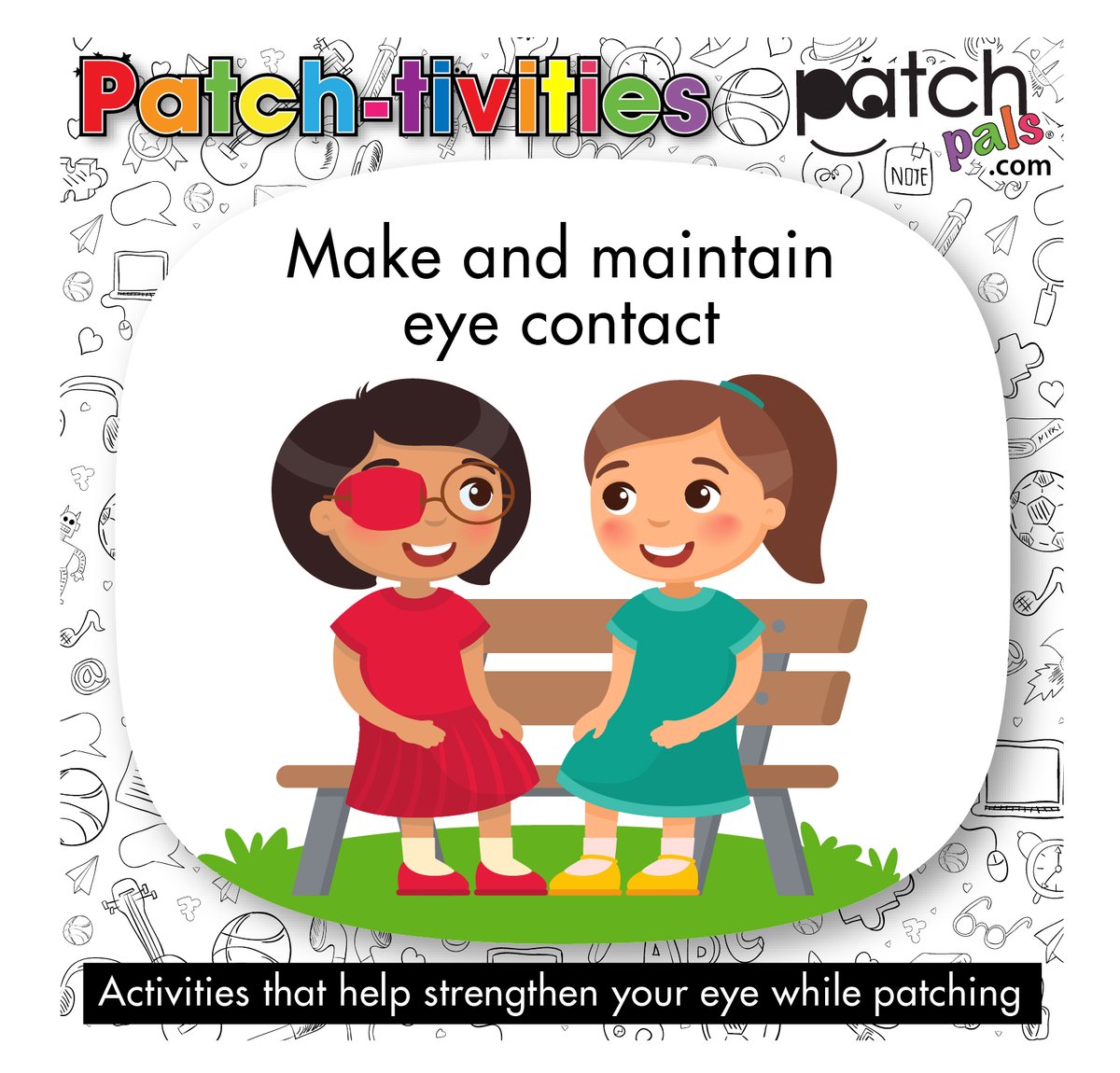 PatchPalClub tweet picture