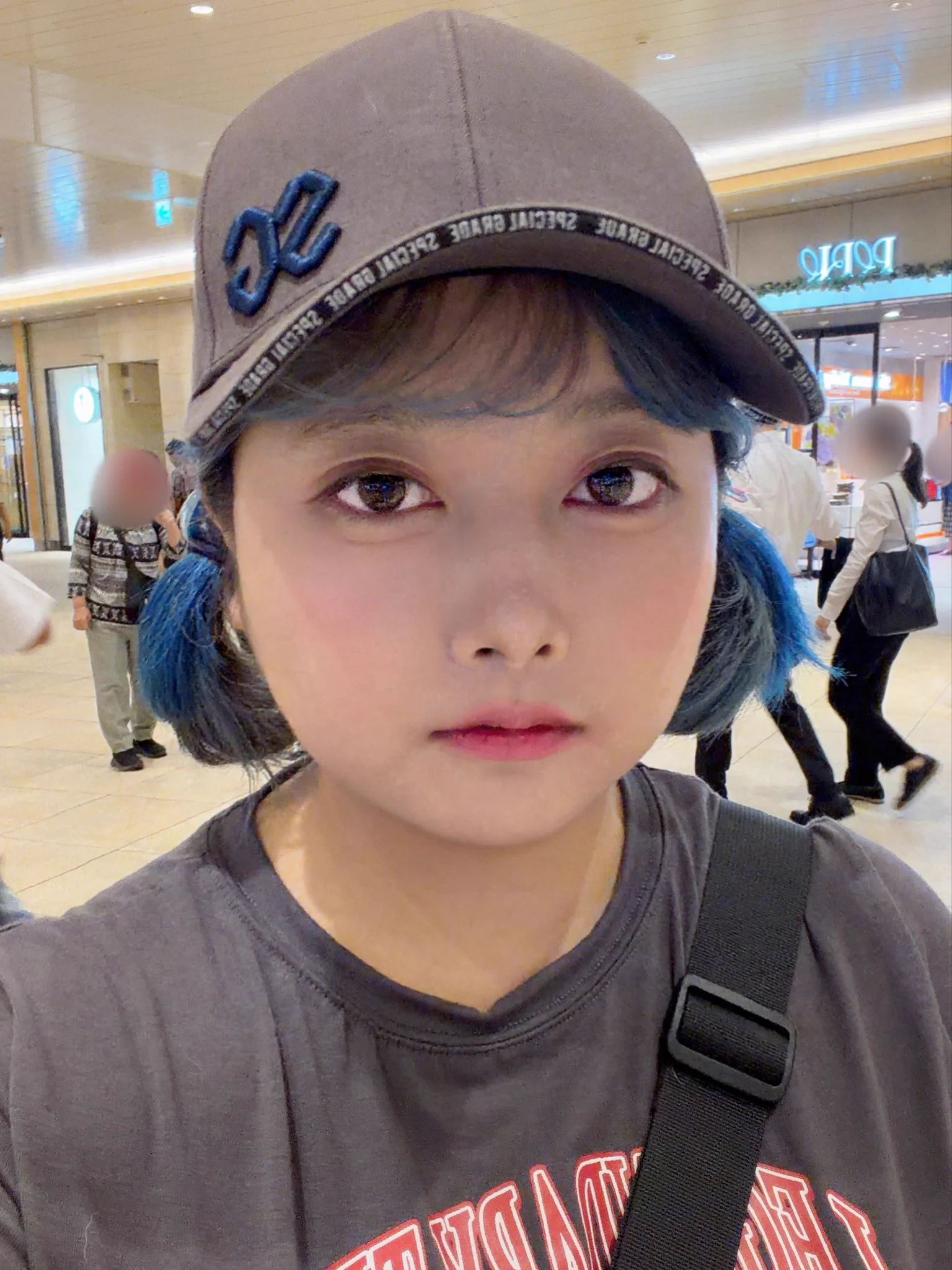 阿波みなみ on X: 