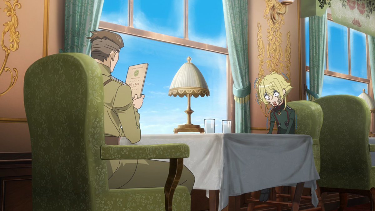 Re:ゼロから始める異世界生活 第81話 ツイート画像 1