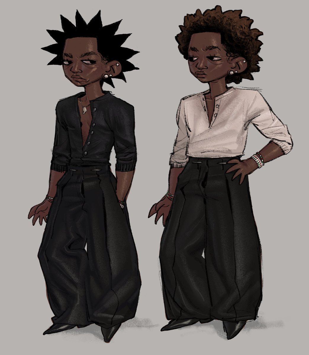 SKULLYtwtt's tweet photo. Styling Henleys https://t.co/TWlww1UCri