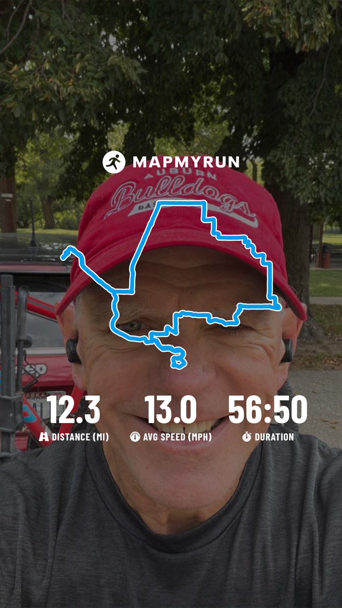 cernball's tweet photo. Lil Red and I took a trip around Beatrice!!!! Really pushed myself!!! I’m tuckered!!! Time to rest!!! Have a great day!!!! #DayByDay #FindAWay  #NowWhatSoWhat #GBR #Huskers #RTB #QBS #RESPECTWOMEN #PROTECTOURCHILDREN #ABOLISHASSAULTRIFLES #HEAVYHEART  https://t.co/6S0qAYqur0 https://t.co/BwpBAB0QFQ