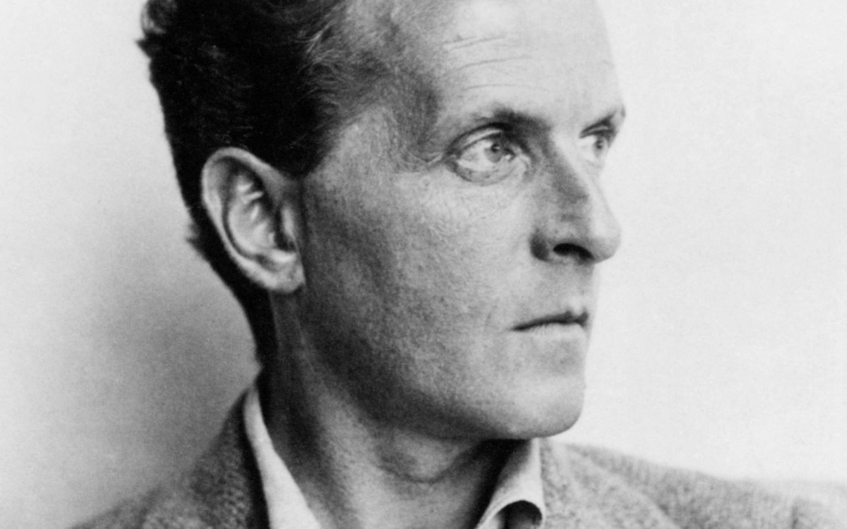 PAHoyeck's tweet photo. “Philosophy is not a body of doctrine but an activity.”

—Ludwig Wittgenstein https://t.co/QuY9uhQ2rJ