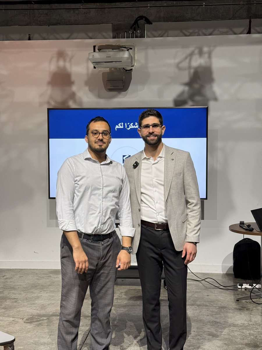 Ylitbate57's tweet photo. Today's meeting with the founder of StratEdge Advisory in Doha marked the beginning of a promising collaboration in the field of management consulting,We discussed shared visions and explored opportunities to work together on upcoming projects in Qatar and the broader Gulf region https://t.co/JlOwcJ0spZ