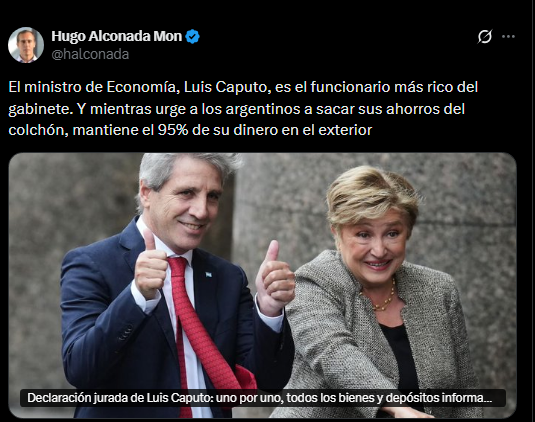 000Marx's tweet photo. @marcos_galperin Mira Galperin https://t.co/EAd2Sloa1h