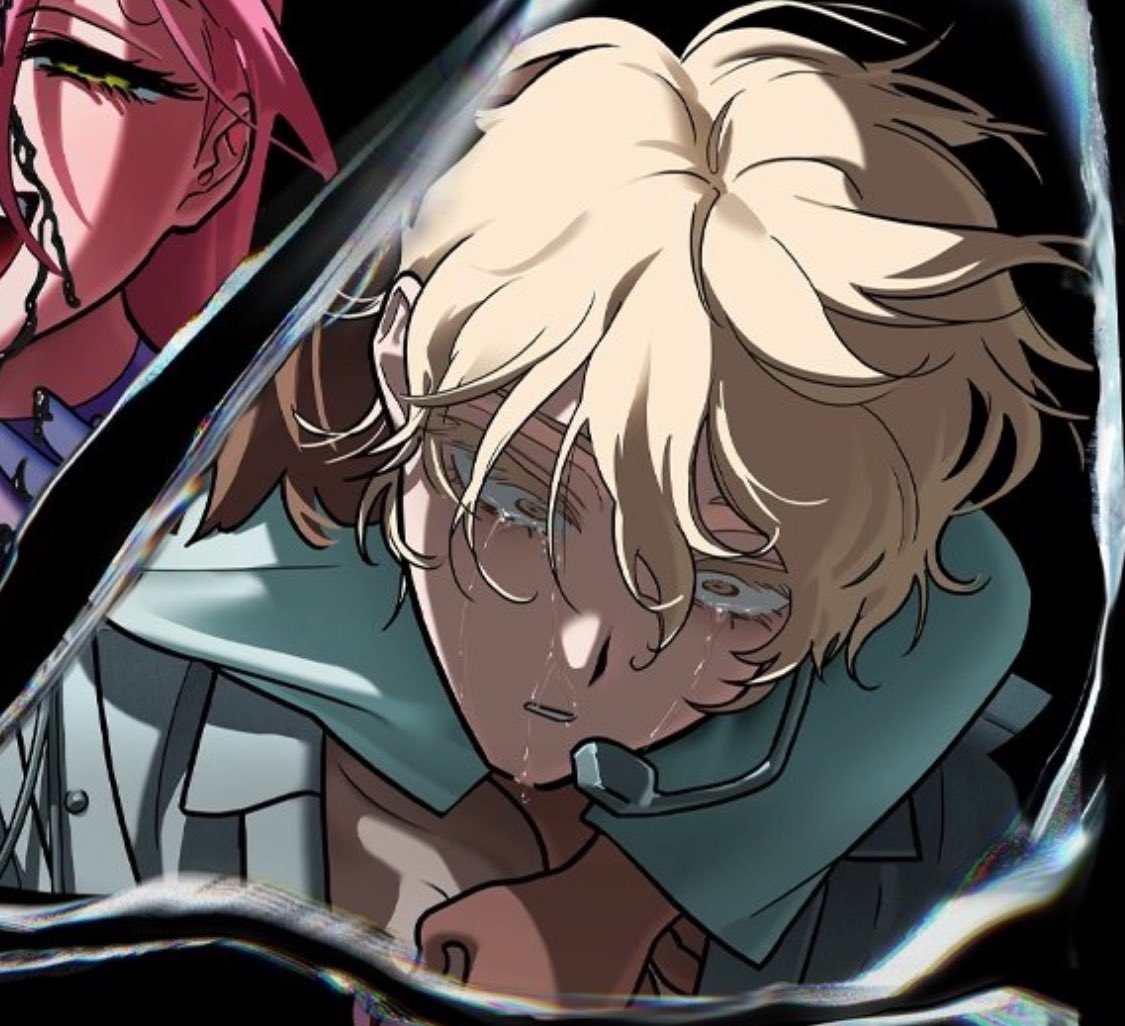 fancylxncy's tweet photo. He looks good when he cries https://t.co/C7MHLArC7u