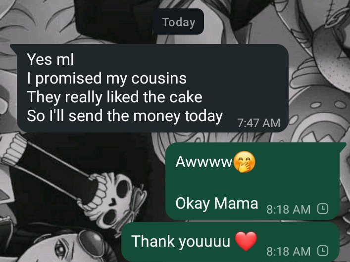 Thetasteofhaven's tweet photo. You guys are loving our Maki-mini loaves, and we love hearing it every time!

MakiMini Cake Loaves will be available this Friday!

🏷️1500(MOQ 2)

WE ARE TAKING ORDERS

📍LAGOS MAINLAND 

Send us a DM or click the link in bio to order https://t.co/TPO50o3EUB