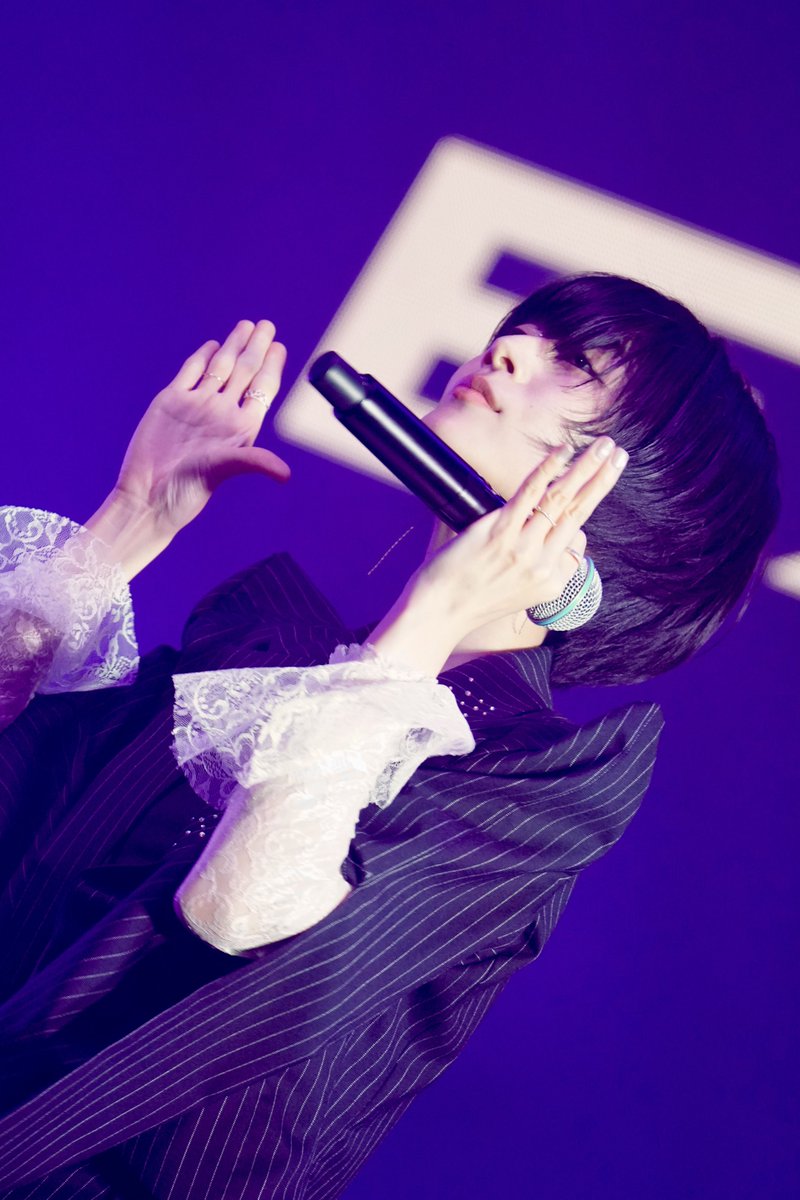 kwkwTVshow's tweet photo. みきなちゃん
#ExWHYZ光
#mikina_ExWHYZ https://t.co/vvMEBGM3zm