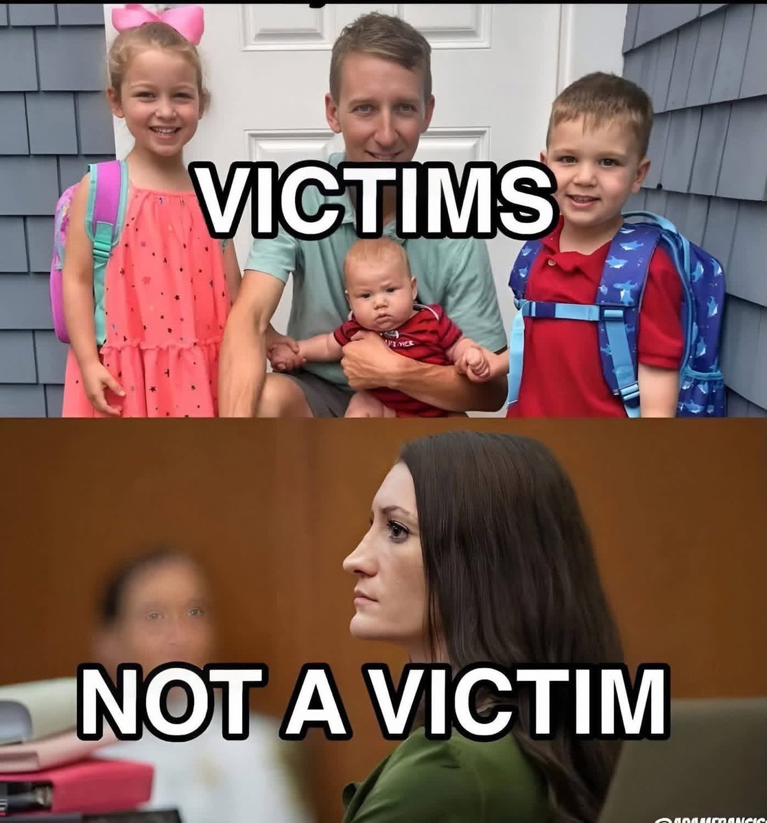 5Solas's tweet photo. Accurate. The people who say there are two victims in an abortion have really fueled this kind of thinking. https://t.co/WH56qRSCQC