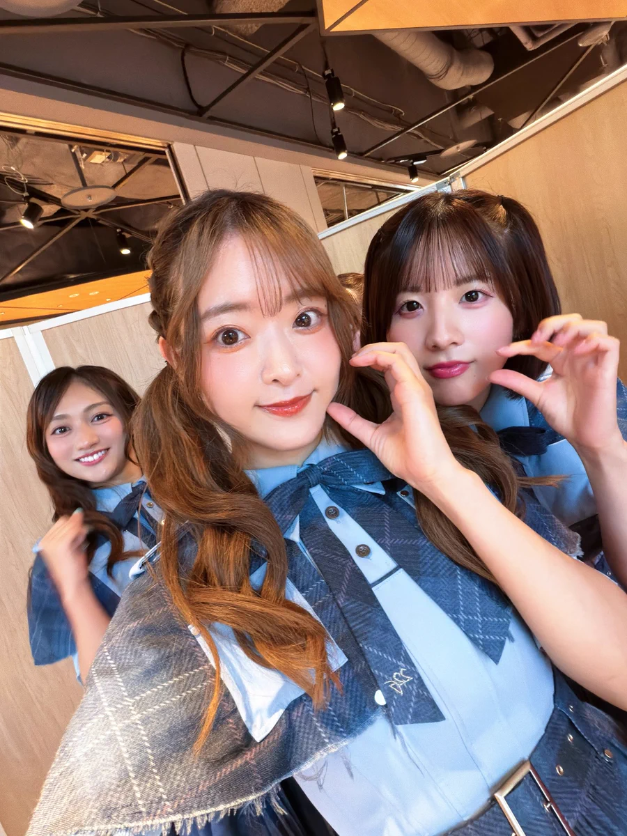 22/7(ナナブンノニジュウニ) (@227_staff) / X