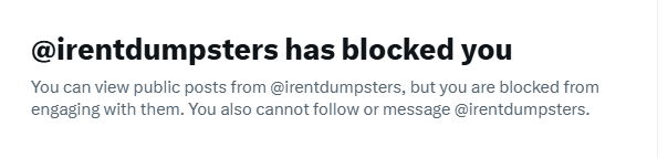 nguyend408's tweet photo. Bhodi from Stryker Digital SEO blocked me. 😂

Why? Just telling the truth. 

Paid $19k for 7 months of SEO to get zero leads. I show him the data and he'll say it's a "search volume issue". 

Be careful with those map results.. It may look good until you look closer https://t.co/OH0r9h4GWW