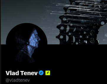 goodcoindeploy's tweet photo. After looking into it I found that Vlad's pfp on twitter has a motion effect style on it

I think the perfect culture coin that we can run on robinhood is

Motion

the same was SOL has aura, robinhood now has motion https://t.co/zUYXKqlXYZ