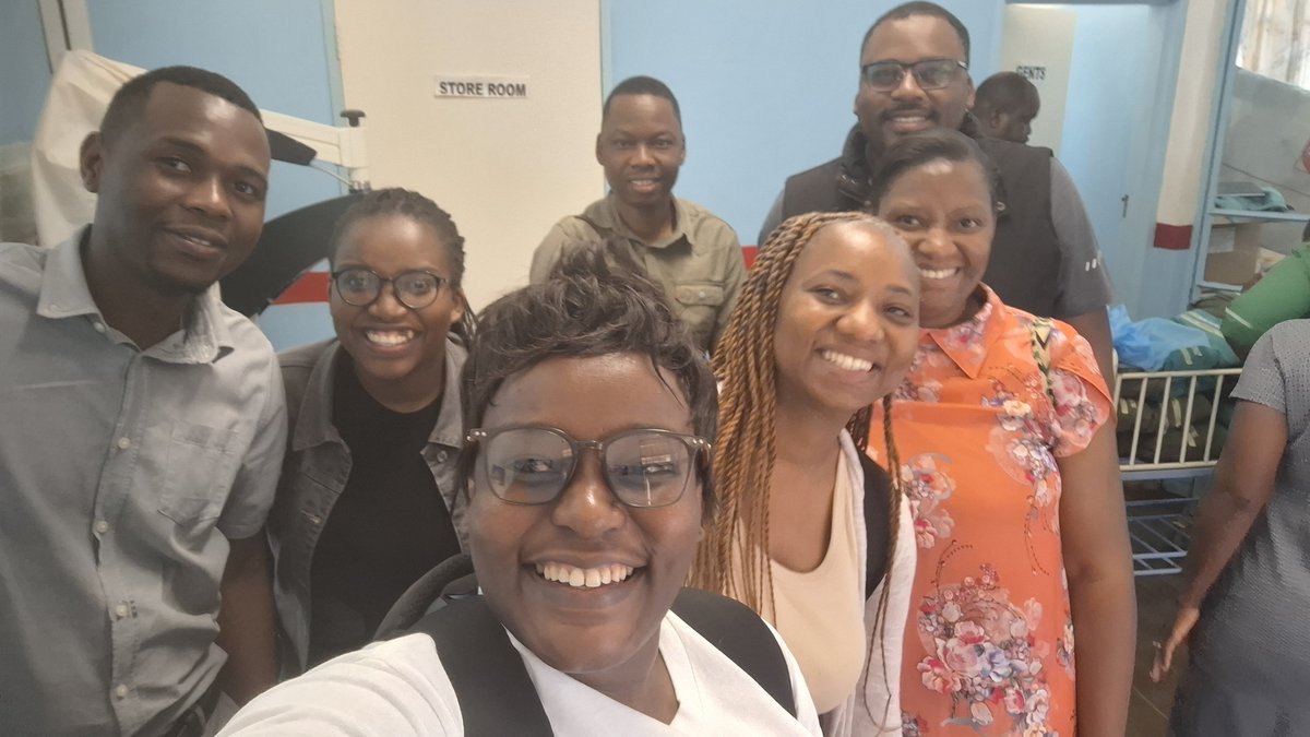 dr_mairopa's tweet photo. We are in Gwanda for the 2026 edition of the Surgical Society of Zimbabwe Surgical outreach. Bringing Specialist surgeons directly to the people. Our Surgical teams will be providing free Surgical services to the communities around Gwanda, Mandisa and Filabusi. Our aim is at least 100 people over 2 days! Thank you to the surgeons, anaesthetists, nurses,trainees who kindly donated their time, skills and energy. Thank you to all our partners for the generous sponsorship. *all images with permission*  @MoHCCZim @CelebrationHlth @DMDzimbabwe