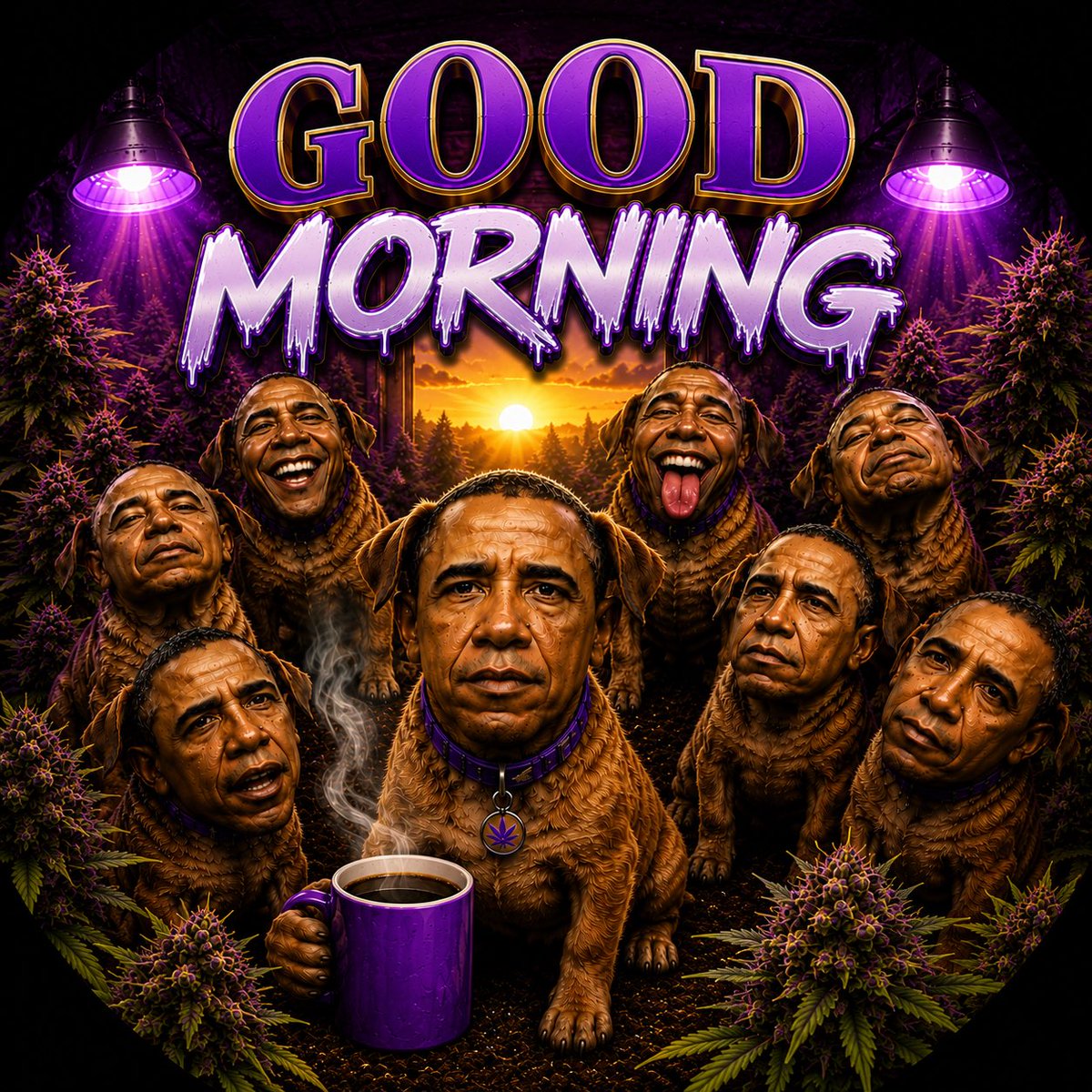 BlockingOutTheH's tweet photo. GOOD MORNING TRENCHES‼️☕️
#solana #sol #pumpfun #memecoin #memecoins https://t.co/bY2ROiveBw