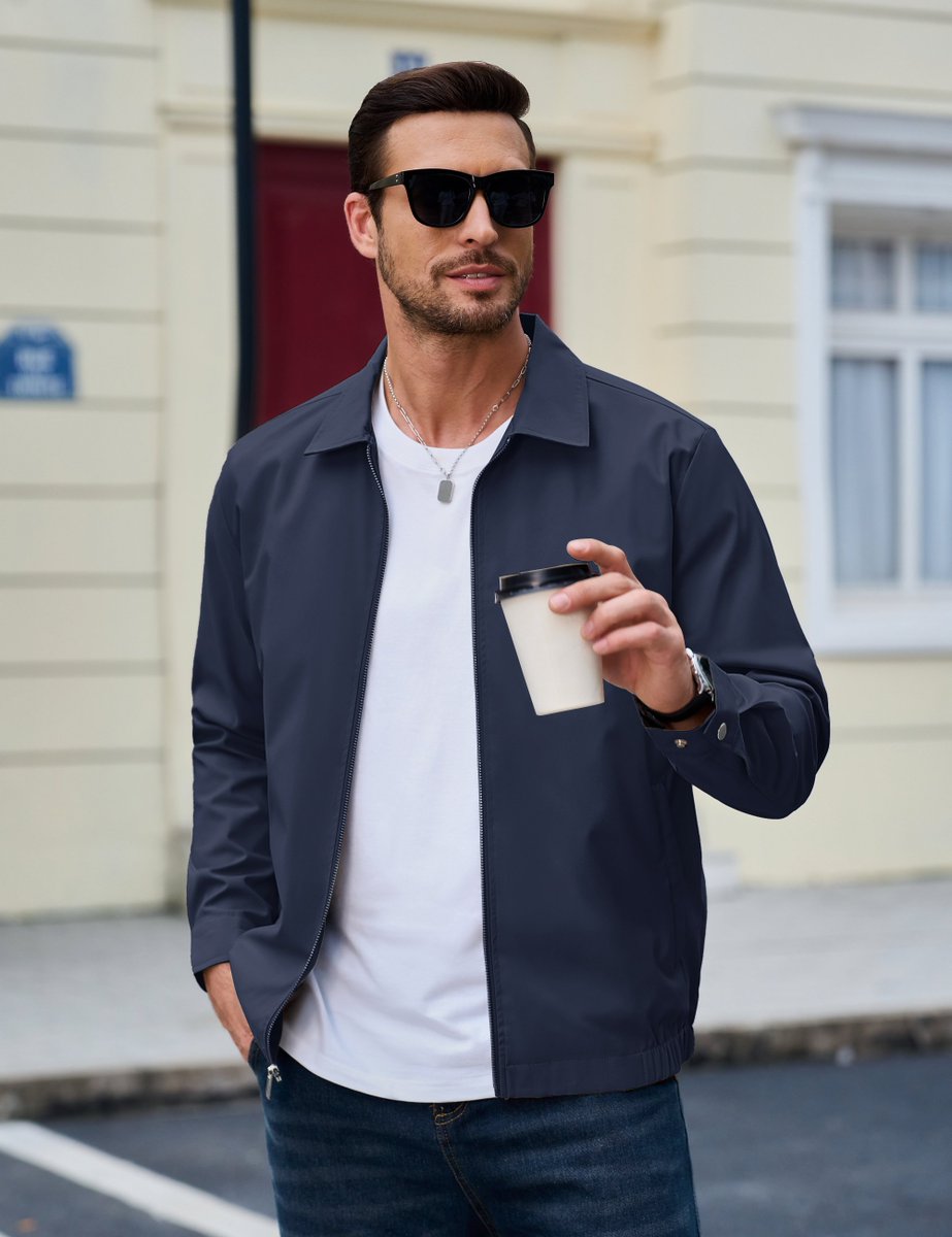 Tacvasen_shop's tweet photo. From weekday commutes to weekend plans—one jacket has you covered.
#tacvasen #tacvasen_official #lightweightjacket #mensstyle #activewear #golfoutfit #everydaystyle https://t.co/PuOMV4b4YN