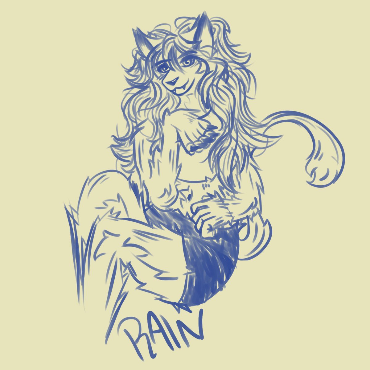 raindoggggg's tweet photo. Meow https://t.co/MZXz4PU4zZ