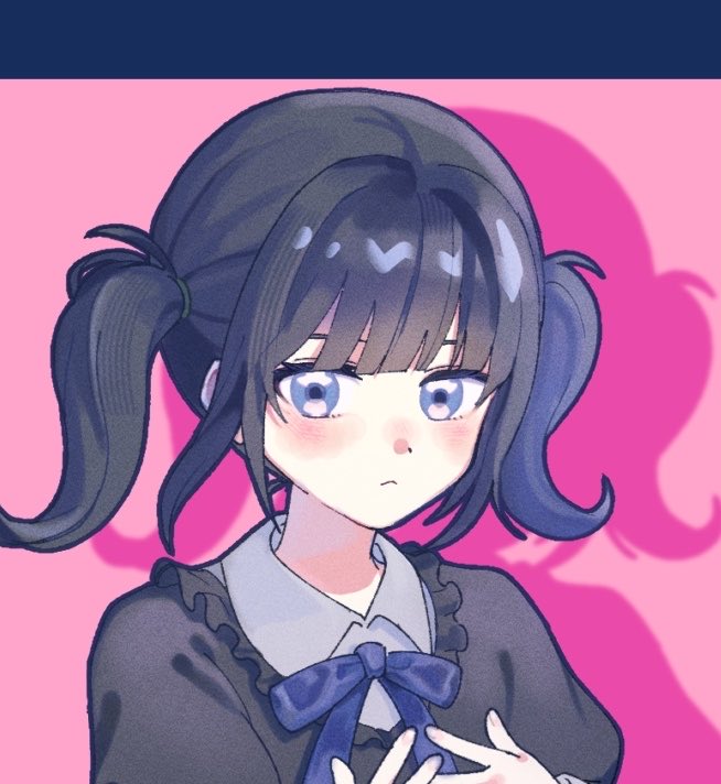 kemarimake20's tweet photo. 兎我野結月の内面の要素には大体この辺のキャラ達に含まれる癖が入れられている https://t.co/VlJipihEFX