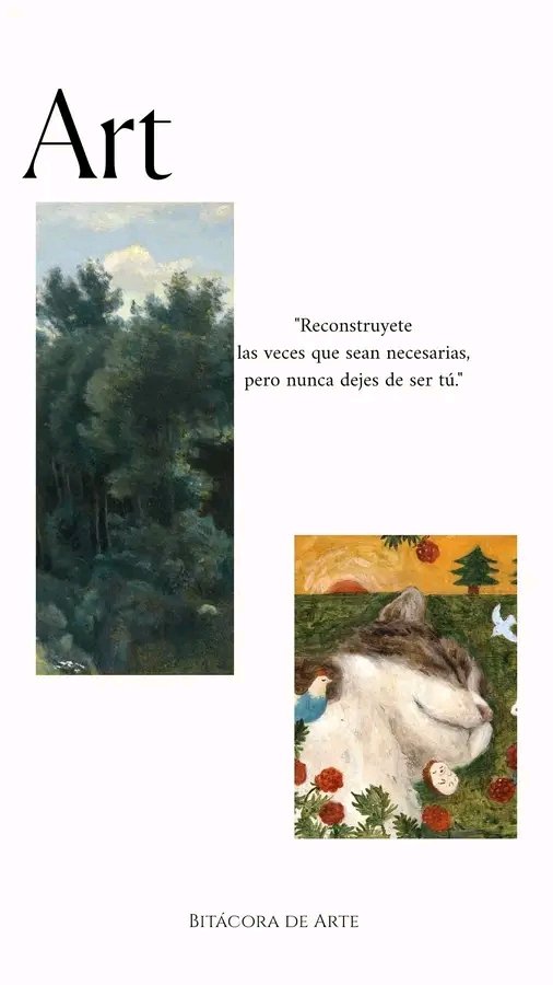 de_la9688's tweet photo. Jamás dejes de ser tú https://t.co/gtdSOrJdTK