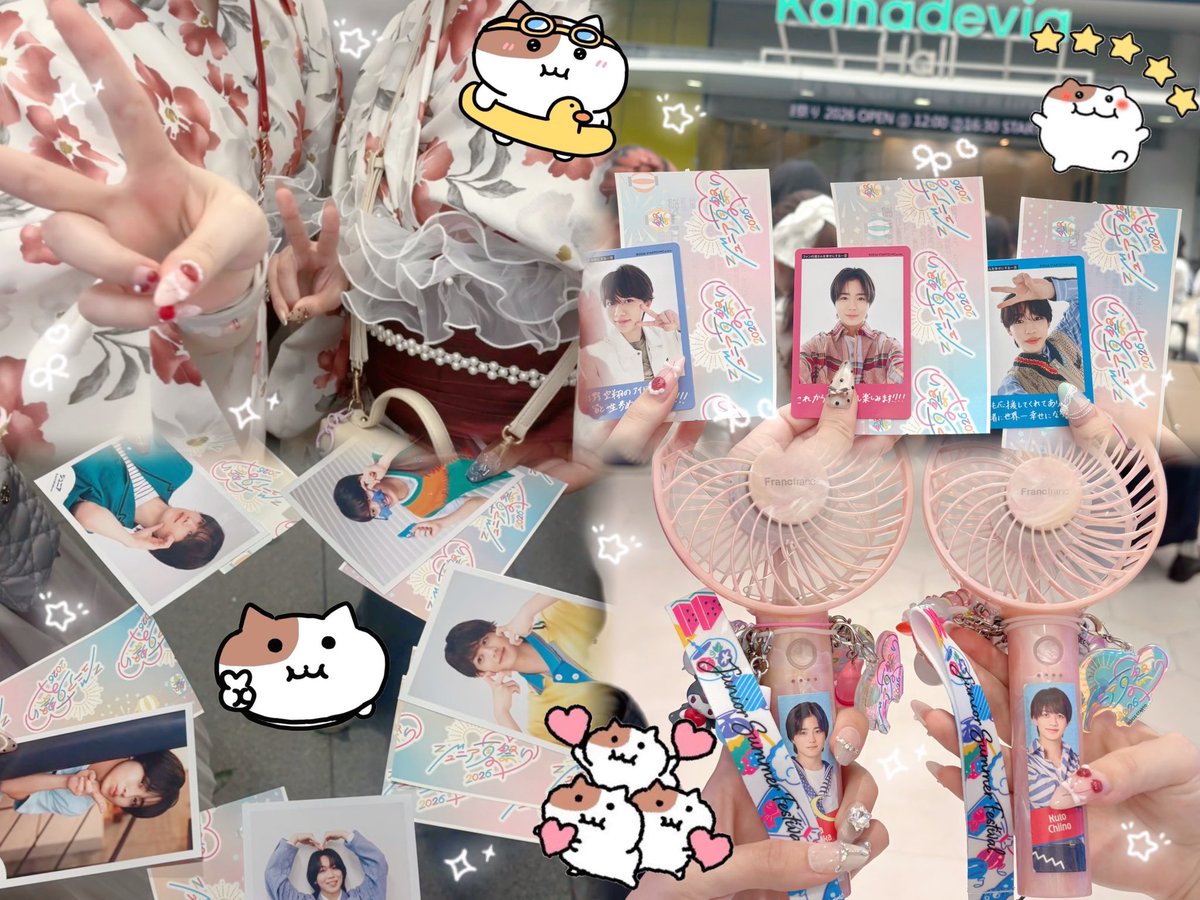 daiai927's tweet photo. ね、この夏は一度きりだよ^ ̳- ‧̫ • ̳^🎐 …𖤐.*ﾟ
#ジュニア夏祭り2026　#宮岡大愛 https://t.co/9VyAPWMB2T