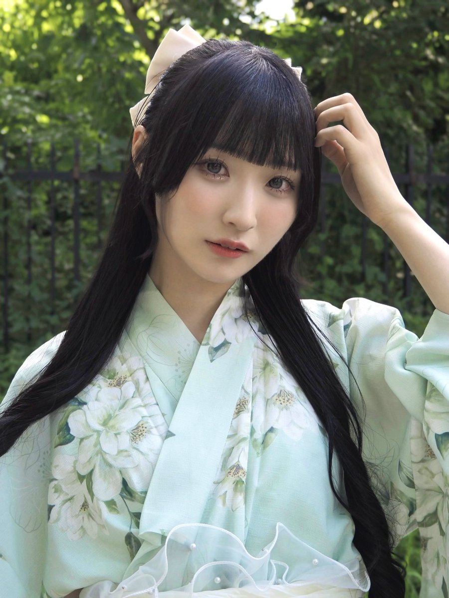 karin_henmi's tweet photo. 君と夏の終わり🎐🫧 https://t.co/eEVZUNZM3B