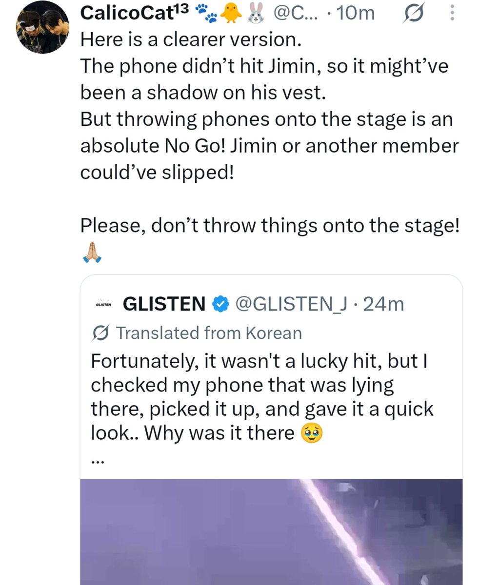 vantecraze's tweet photo. This is so embarrassing bye first they shaded taehyung with no proof, started with their # and his own fanbases admitting he was not even hit LMAO..this breed can't go a day without victimization https://t.co/iyzOYb3vQB