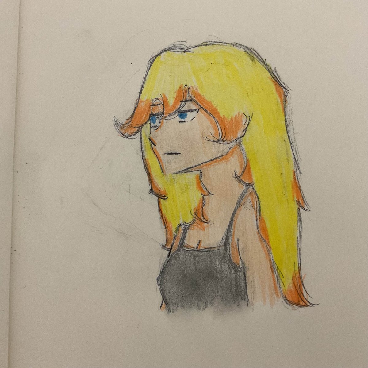 jullys_bcky's tweet photo. Desenho da minha oc Viollet feito pela minha amg @Soares_R0!!
Eu amei muitooo

-Quarto 2

#InstitutoÉterRPG | #MorfeuRPG | @MorfeuRPG https://t.co/23Q1OLBv9s