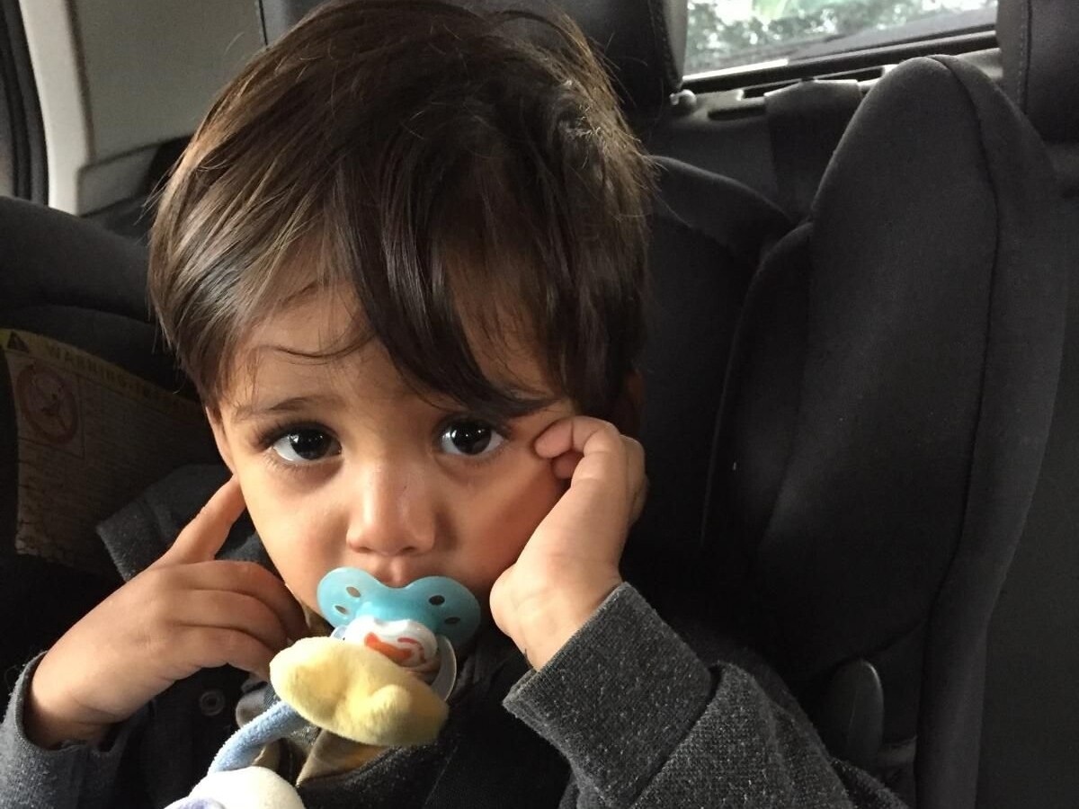 leparisien_95's tweet photo. Mort d’Ismaïl, 4 ans, dans un accident d’ascenseur : les trois prévenus reconnus coupables d’homicide involontaire
➡️ https://t.co/H6xNKSHFLp https://t.co/Hflyg6s9nB