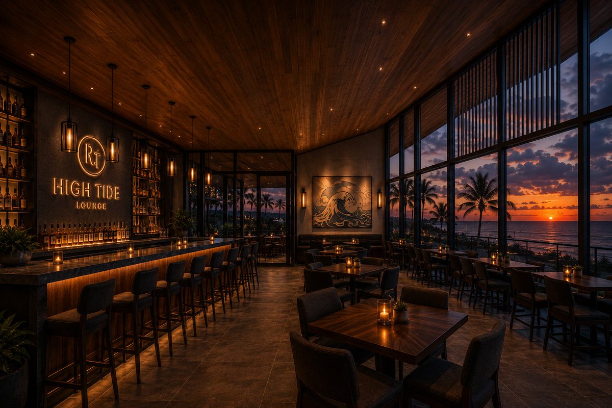AshleyHaught_'s tweet photo. RIPTIDE — full coastal hospitality concept by Axis North Creative, from architecture and interiors to branding, menus, packaging, signage, and apparel.

#GraphicDesign #LogoDesign https://t.co/yveurMqg8n