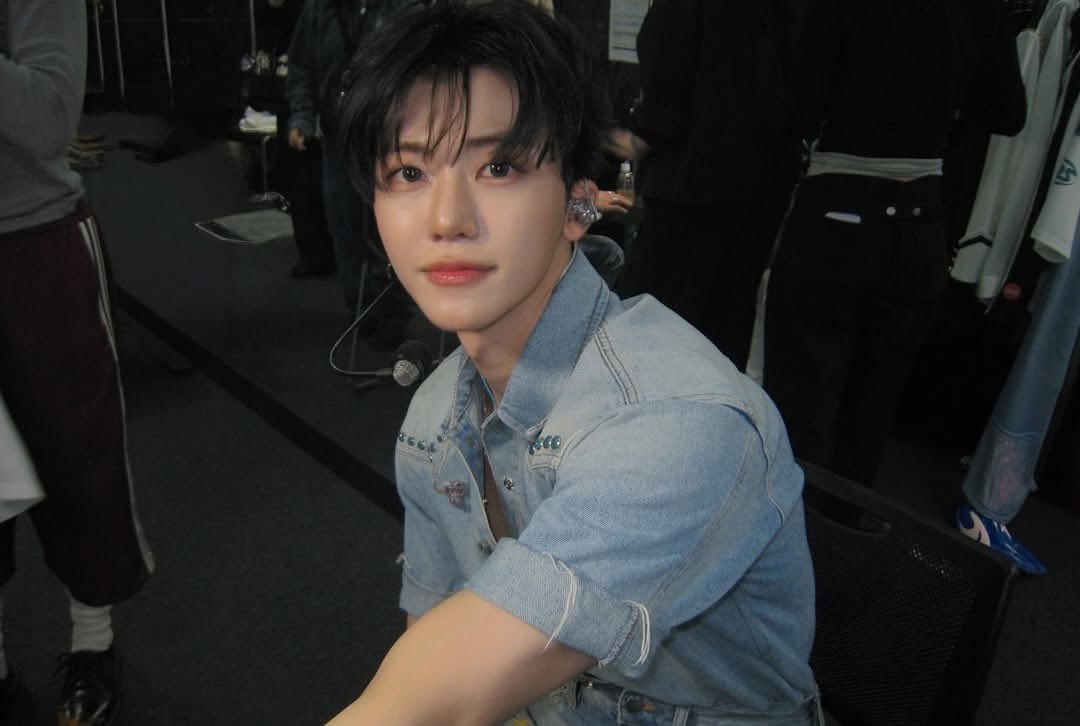 issyaturne's tweet photo. — narael ; a nomin au

gimana kalau si bontot manja yang hidupnya cuma main main, terpikat sama mamas ganteng sahabat kakaknya yang udah kepala tiga? https://t.co/Njq8WfqP4Z
