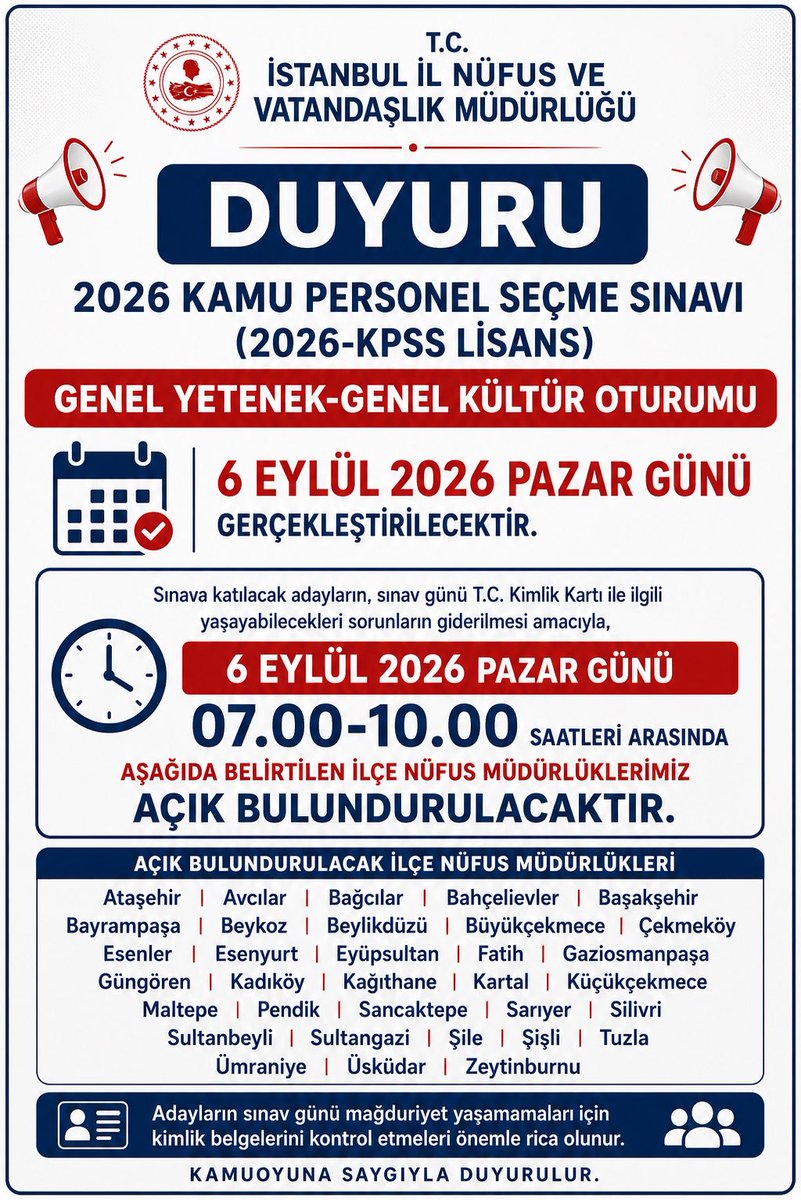 istanbulilnufus's tweet photo. https://t.co/GljGEJJq1n