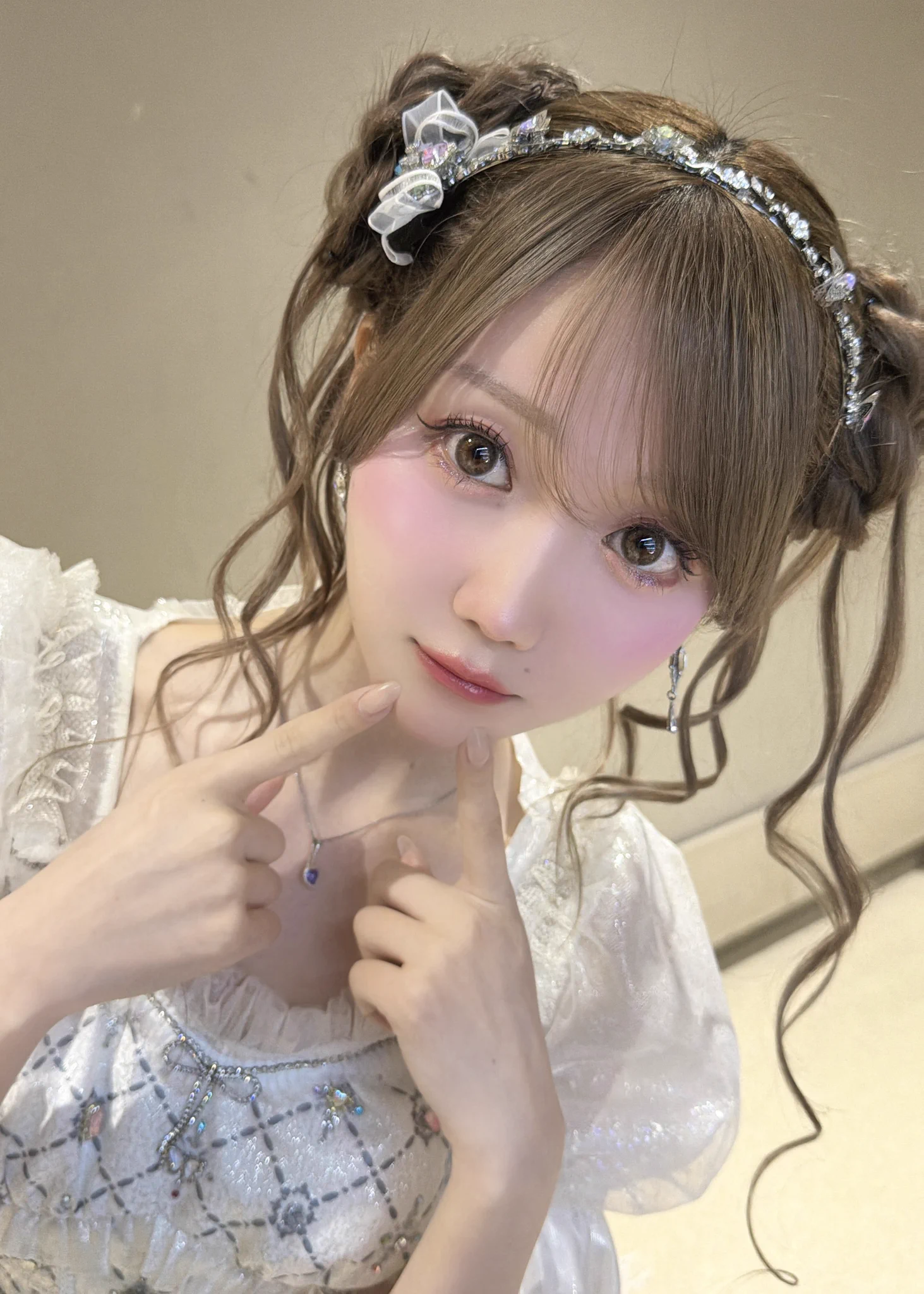 大谷 映美里 on X: 
