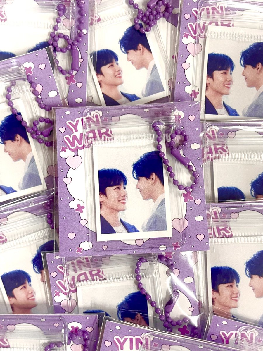 mumulittlesHo's tweet photo. รับทำพวงกุญแจซองไอดี

ชิ้นละ 10 บาท 
( ราคารวมแผ่นรองและโซ่แล้ว )

- ขั้นต่ำ 20 ชิ้น
- ใส่ได้ 2 รูป หน้า- หลัง
- รับออกแบบ

สนใจสั่งซื้อสอบถาม DM มาได้เลยนะคะ 🙇🏻‍♀️

#รับทำพวงกุญแจ #รับทำของแจก #รับทําgiveaway #รับทำของแจกหน้าคอน https://t.co/MGgtr6kS54