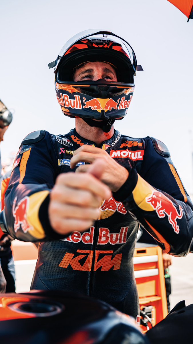 Tech3Racing's tweet photo. https://t.co/tmcvB5011P