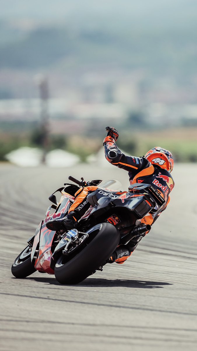 Tech3Racing's tweet photo. https://t.co/tmcvB5011P