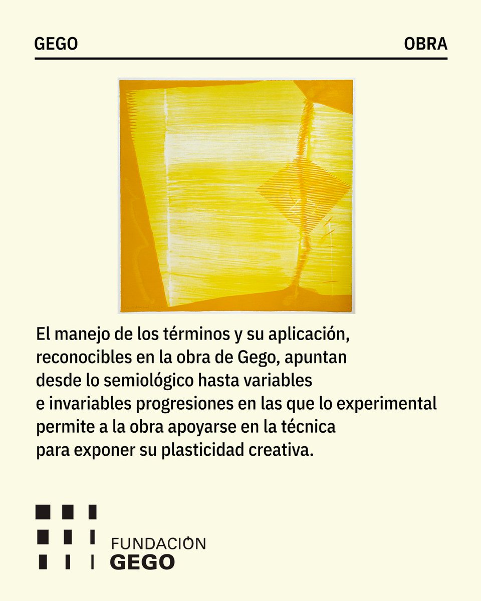 FundaGego's tweet photo. A propósito del encuentro realizado durante el mes de agosto por el Taller de Artes Gráficas (TAGA) en la Hacienda La Trinidad, dedicado a la cancelación de 18 planchas de grabado de GEGO, es propicio retomar algunas reflexiones en cuanto al análisis de su proceso creativo. https://t.co/tEmhjxgktO