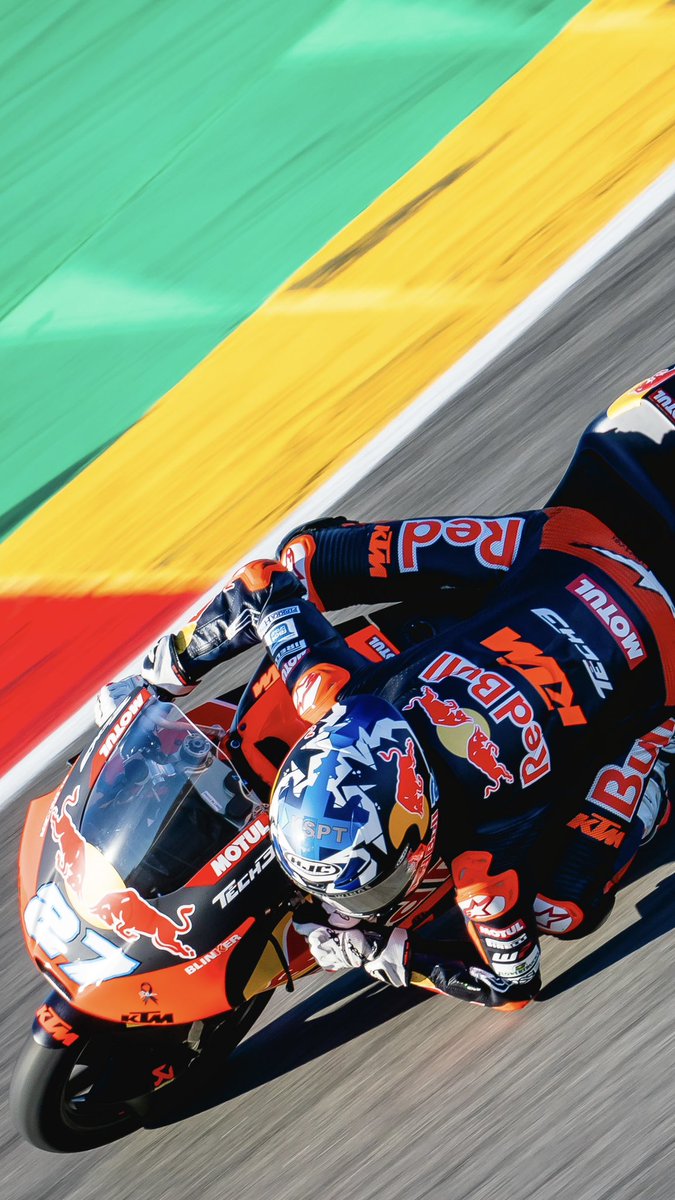 Tech3Racing's tweet photo. https://t.co/X4Qli9xpfY