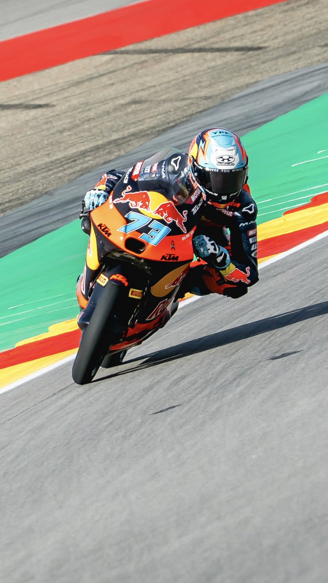 Tech3Racing's tweet photo. https://t.co/X4Qli9xpfY