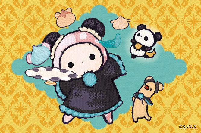 Senti_official's tweet photo. とっておきの　メニューに　想い出を　込めて… https://t.co/VTUz7QuTAW