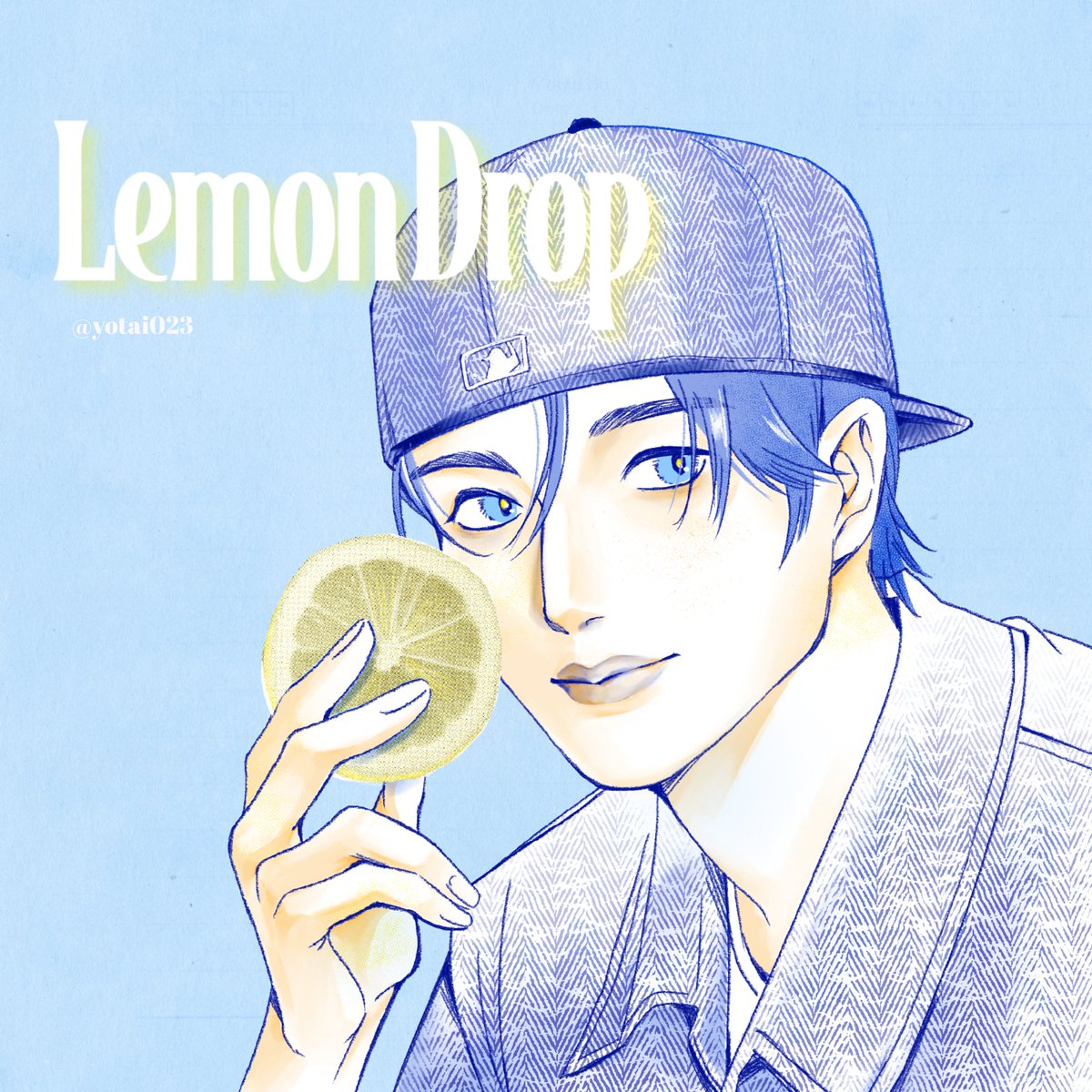 yotai023's tweet photo. 🍋8/8
#ATEEZ #JONGHO #에이티즈 #종호 #ATEEZfanart #LemonDrop https://t.co/csgKqmjof0