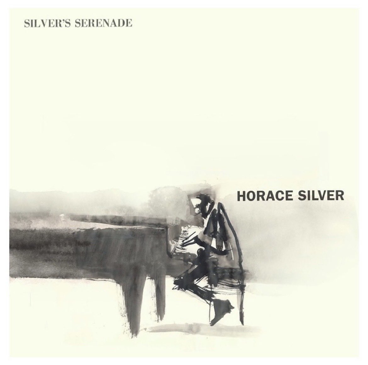 studiotstella's tweet photo. VIVA Horace Silver ✨ https://t.co/ECaMzVEcGE